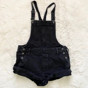 madewell overalls